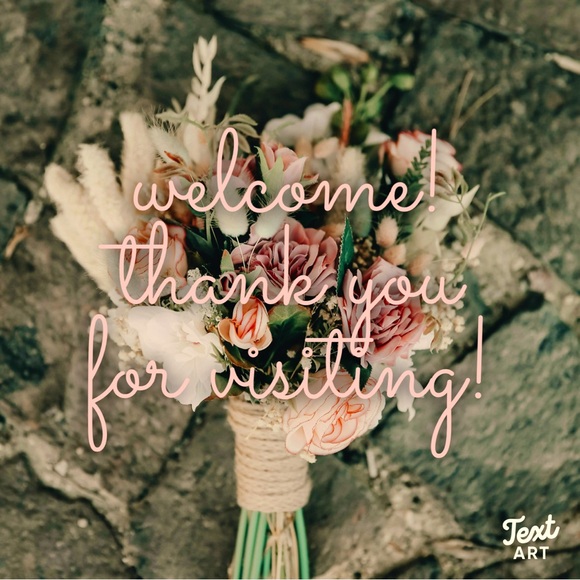 🌻THANK YOU FOR VISITING!! COME BACK SOON🌻 - Picture 6 of 8